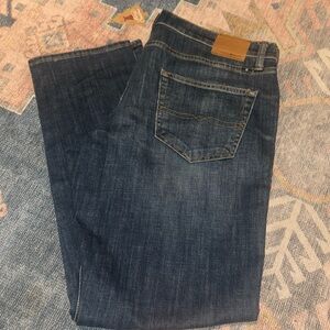 Like new Lucky Brand jeans 38 x 34